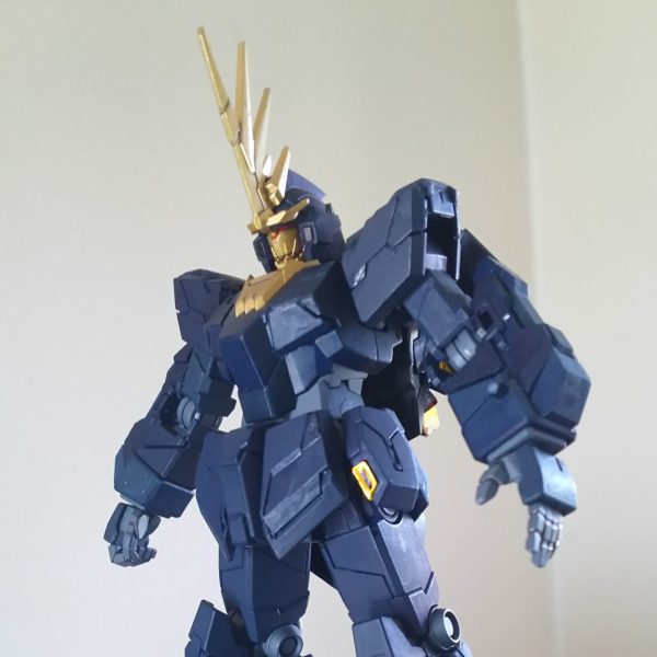 ガンプラ大好き53歳独身おじさんです。