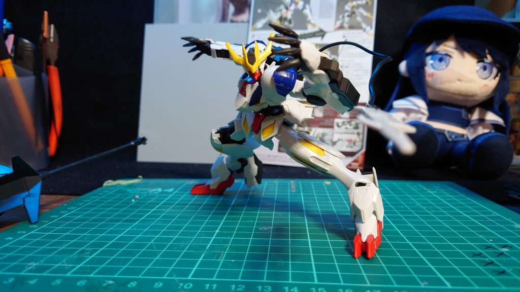 無茶苦茶かっこええ……