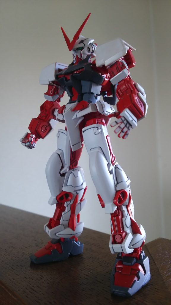 ガンプラ大好き53歳独身おじさんです。