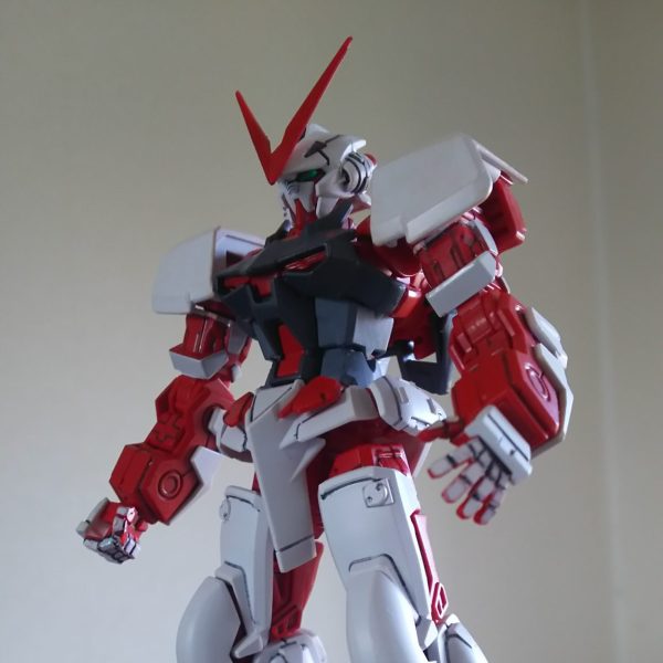 ガンプラ大好き53歳独身おじさんです。