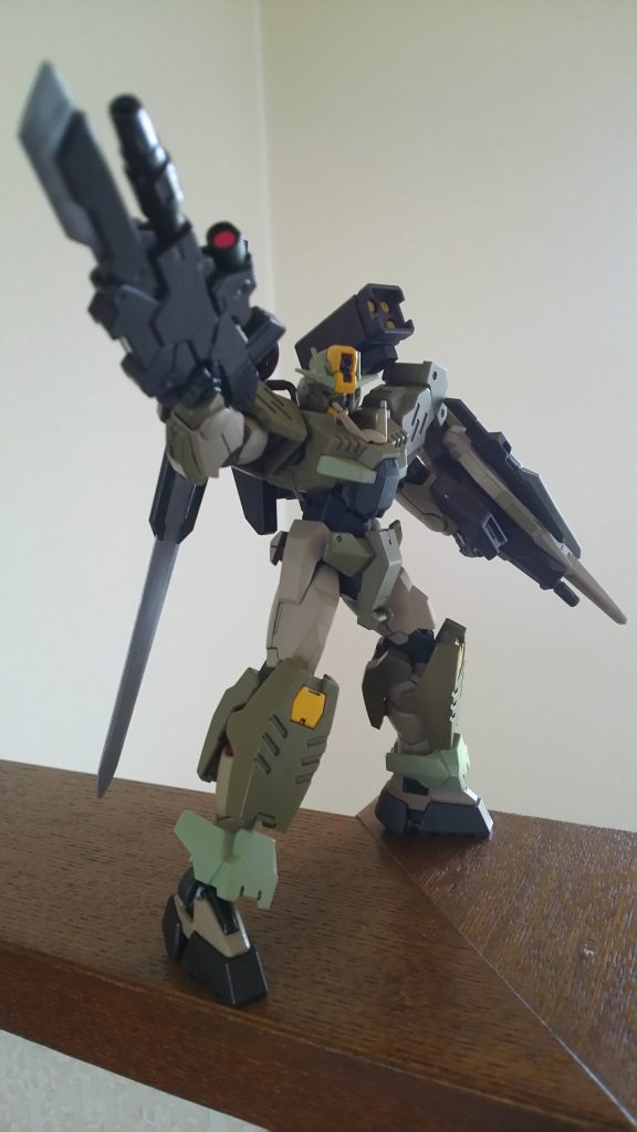 まあまあのレアキットだと思われます。