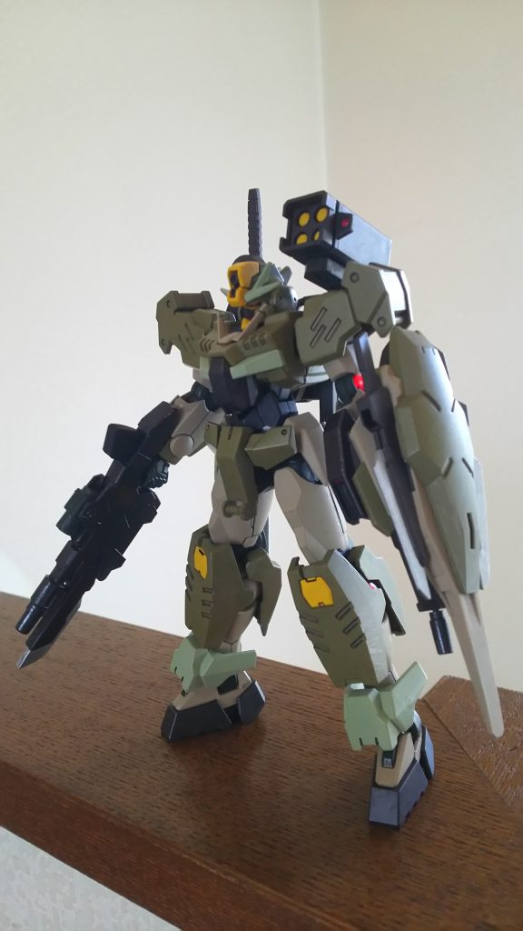ガンプラ