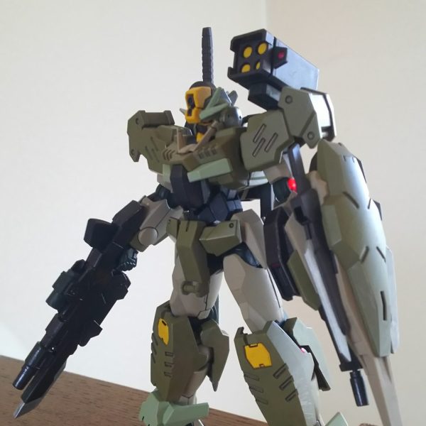 ガンプラ