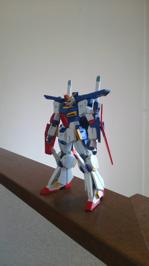ガンプラ大好き53歳独身おじさんです。