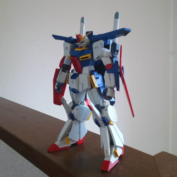 ガンプラ大好き53歳独身おじさんです。