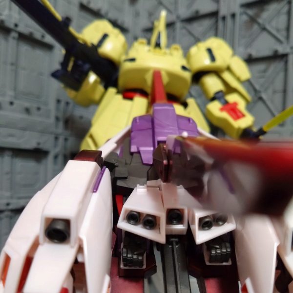 “ここからいなくなれーっ”