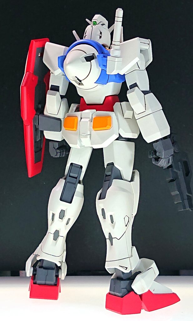 HG Оガンダム (オーガンダム)–9枚目/制作者:BALON(バロン)