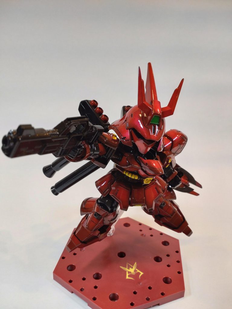 以前は作業場のデスクの上を片して撮影してましたが、今回はリビングに撮影グッズを設置して撮りました。広いところで撮影するので角度の調節なんかも簡単でした。