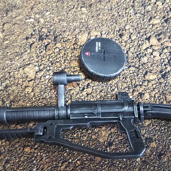 武器