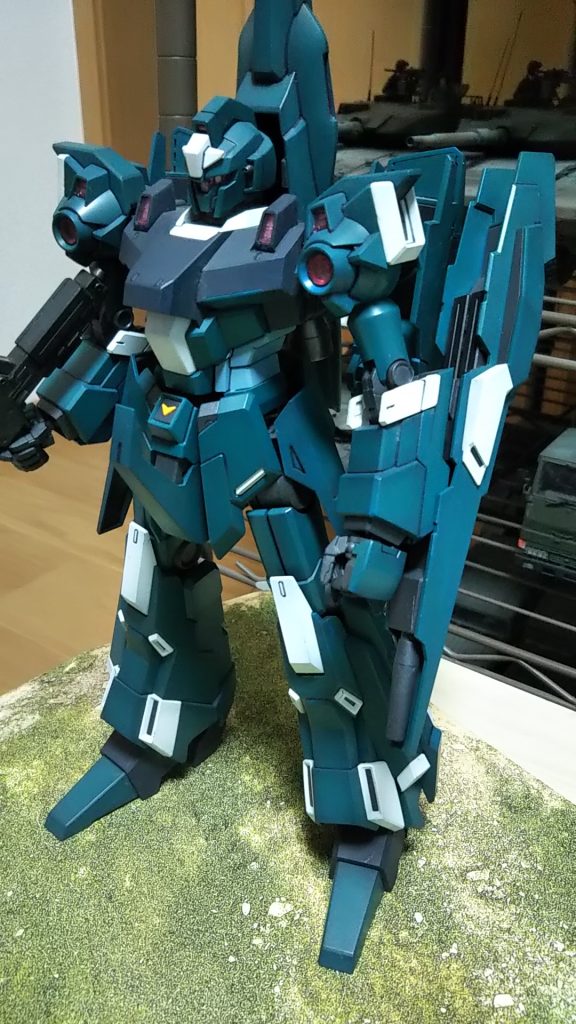 そういえば変形させたことないですね💦