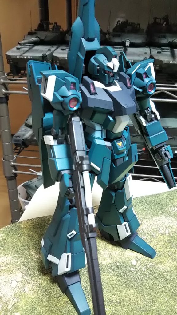 Re：ゼルからはぢまるグラデーション制作💦–4枚目/制作者：@fomp4310