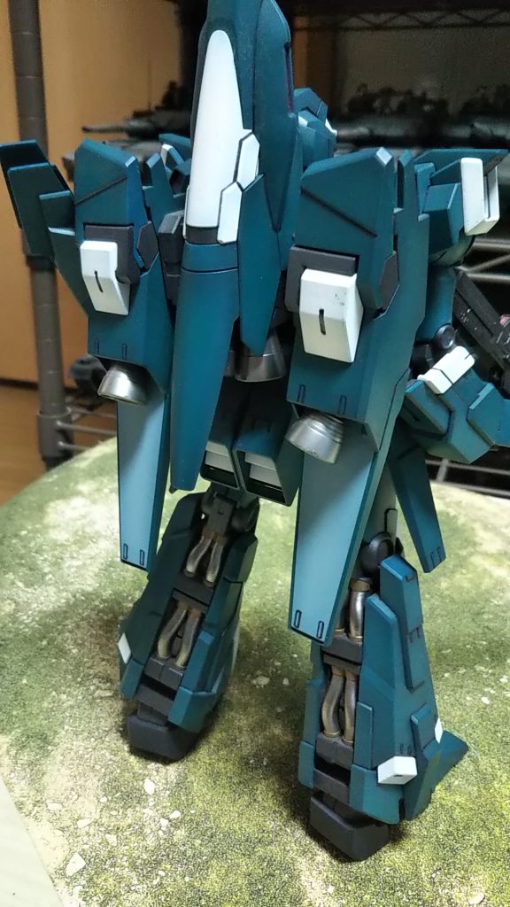 Re：ゼルからはぢまるグラデーション制作💦–5枚目/制作者：@fomp4310