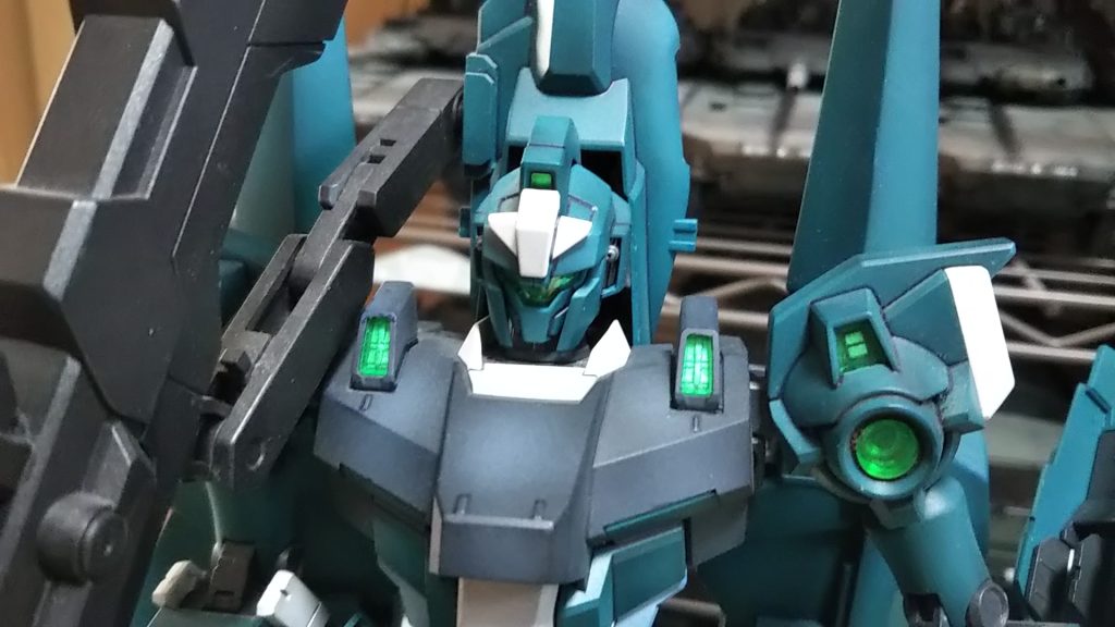 Re：ゼルからはぢまるグラデーション制作その2
