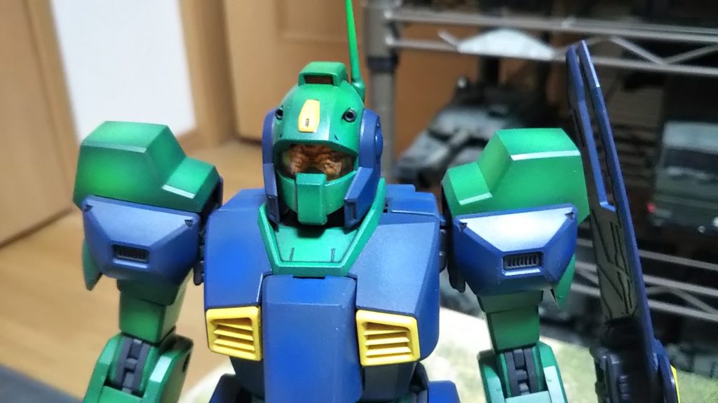 ネモは艦長ではない船長です