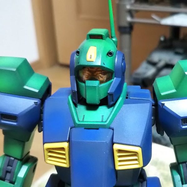 ネモは艦長ではない船長です