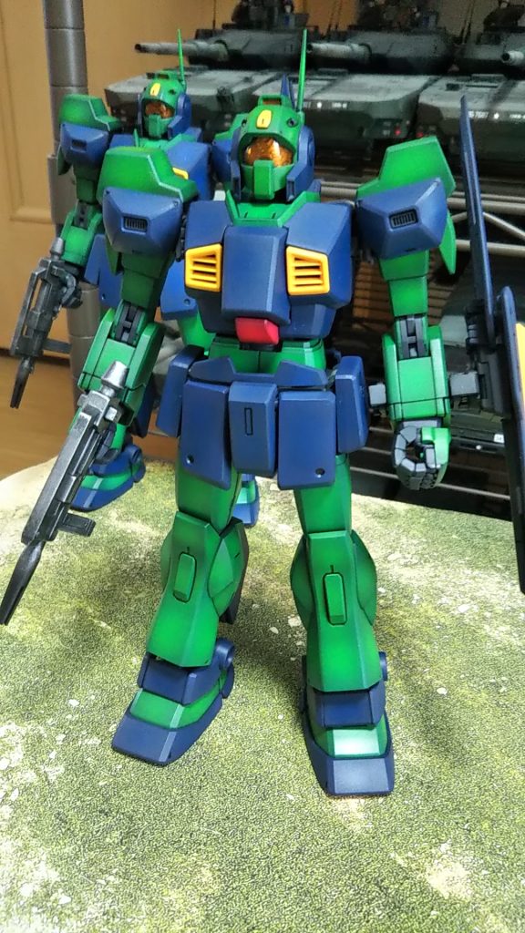 以下多く語らず写真をご覧ください💦