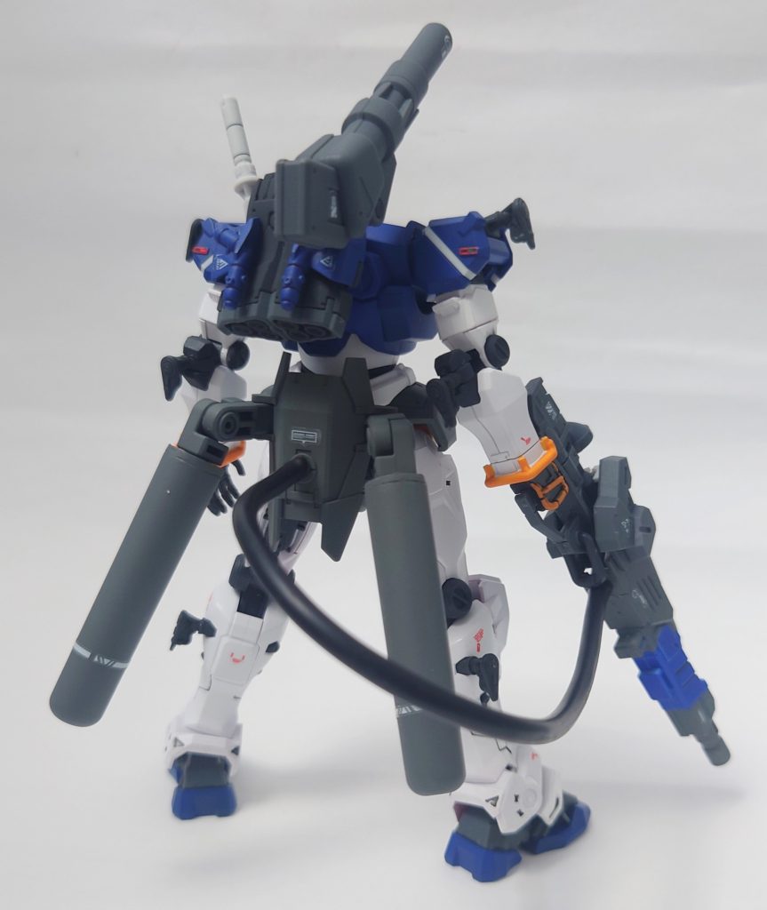 背面に情報が増えていい感じになりました。