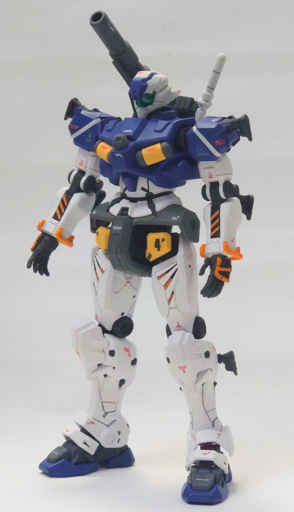 設定画ほど寸胴ではないのがいいのかなあ…。