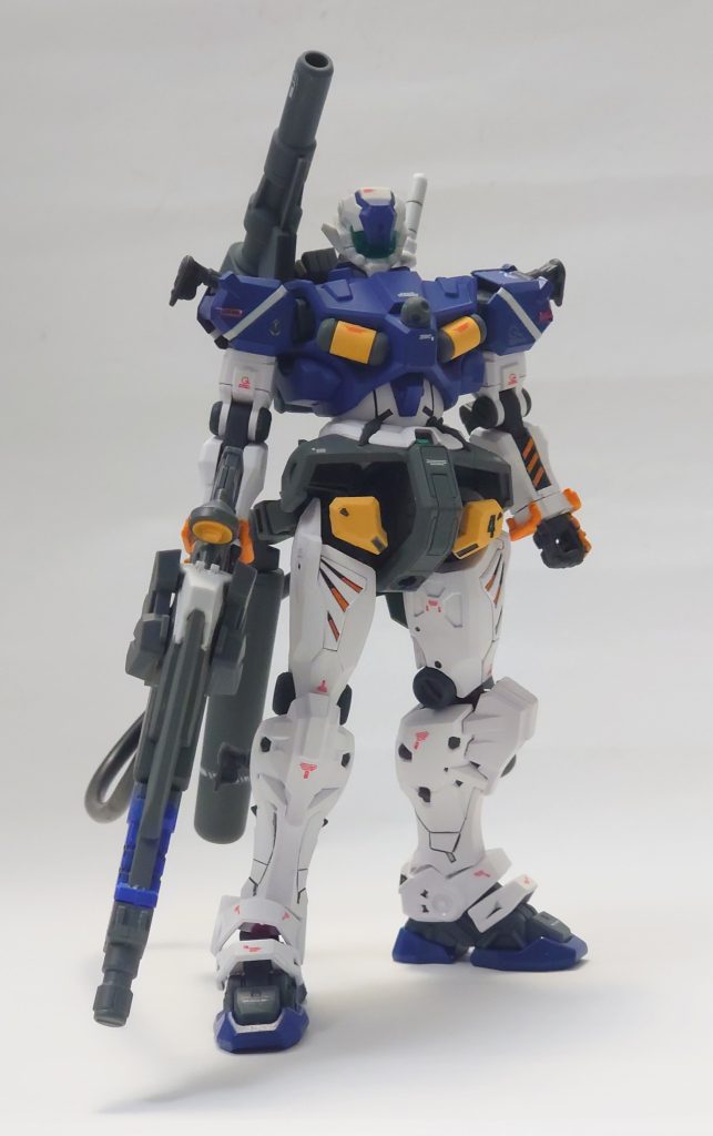 軽キャノン　4号機
