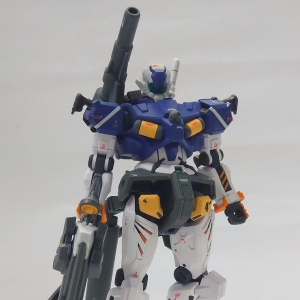 軽キャノン　4号機