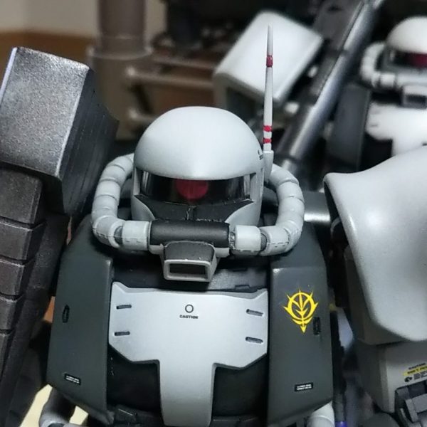 エリック世代交代します💦（しなかった）