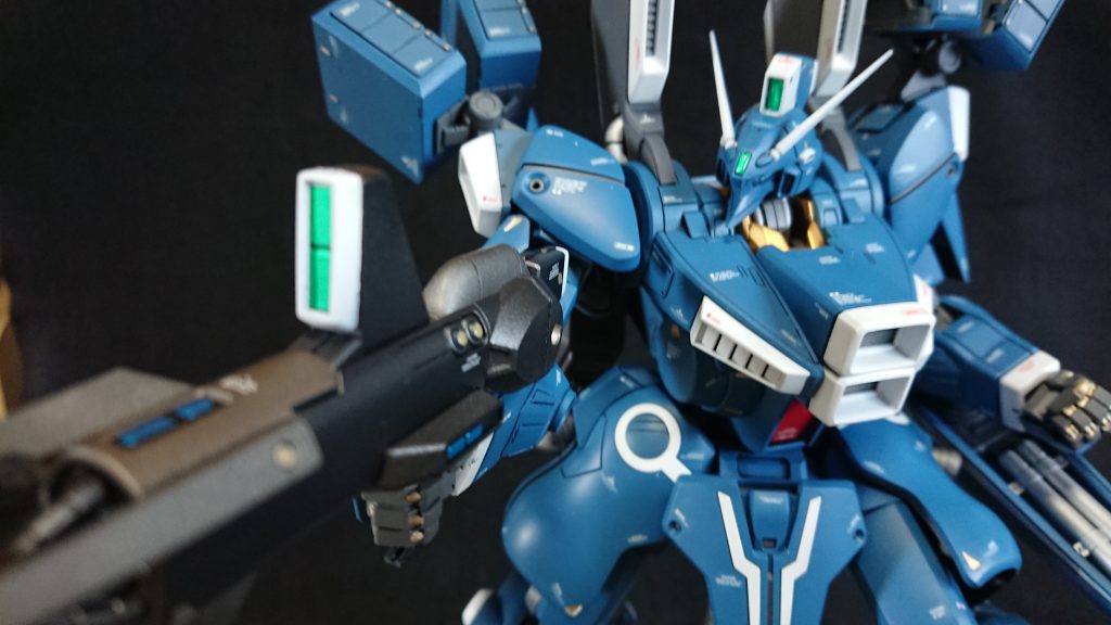 ＭＧ ガンダムMK-Ⅴ