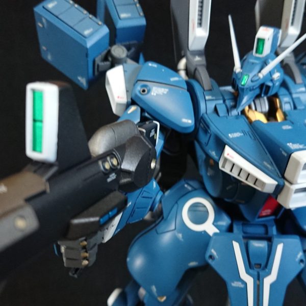 ＭＧ ガンダムMK-Ⅴ