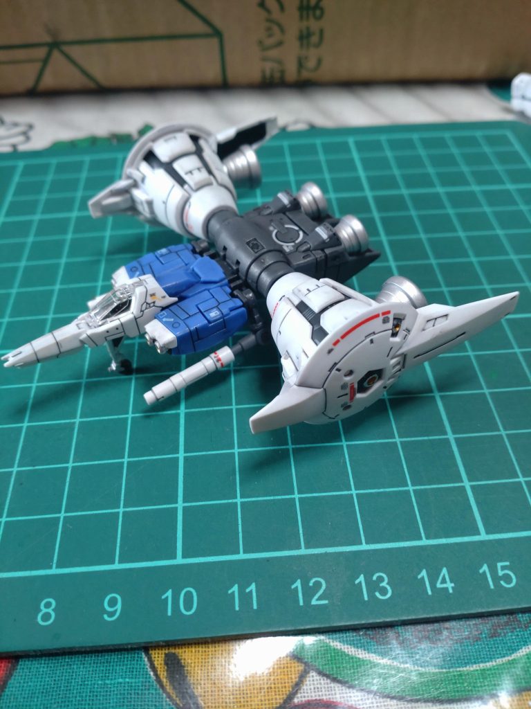 コア・ファイター