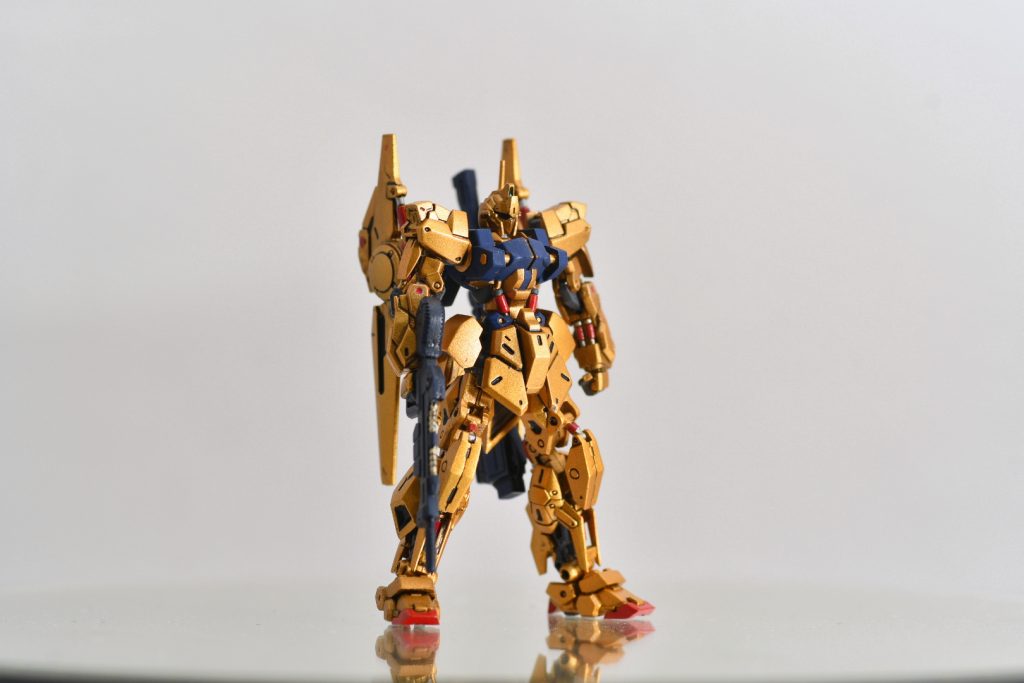 百式　[アーティファクト]–2枚目/制作者：Chibapigumon