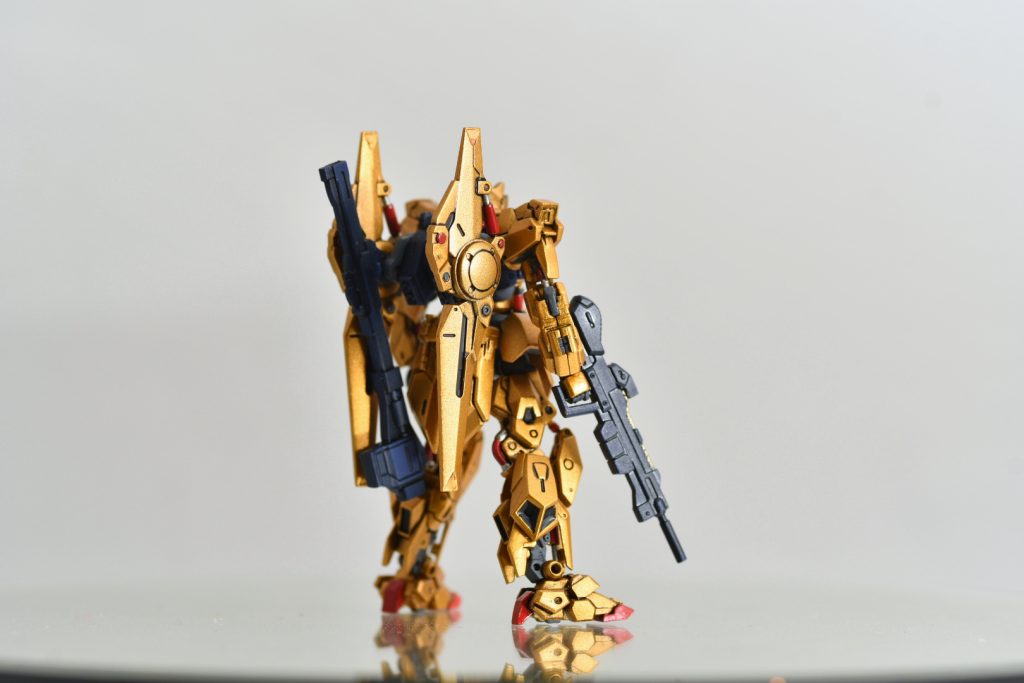 百式　[アーティファクト]–3枚目/制作者：Chibapigumon