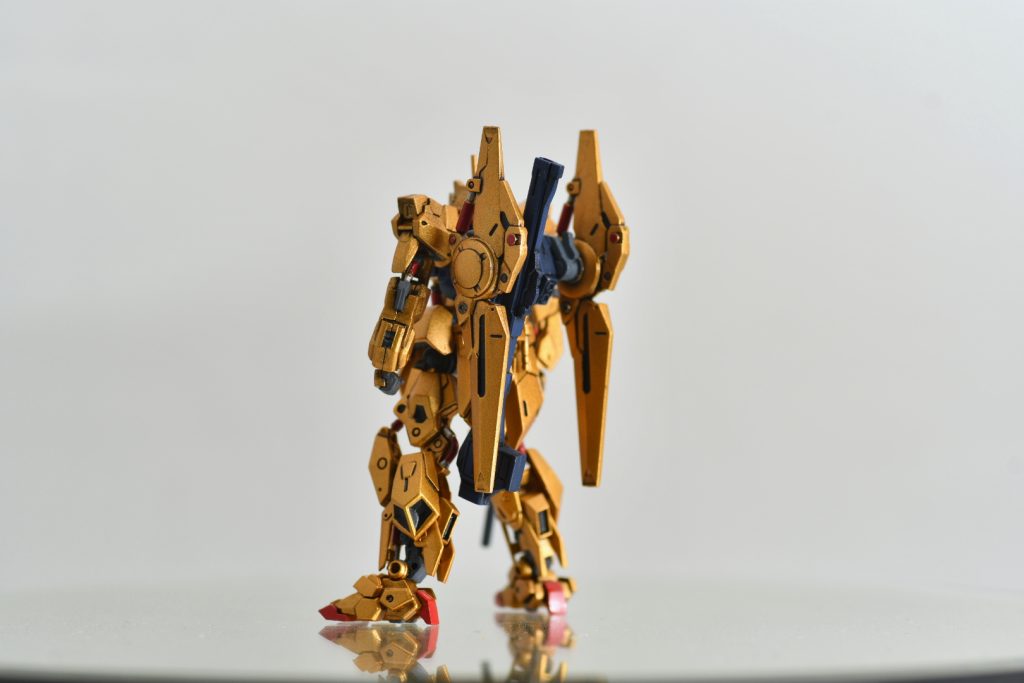 百式　[アーティファクト]–4枚目/制作者：Chibapigumon