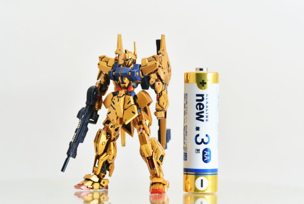 百式　[アーティファクト]