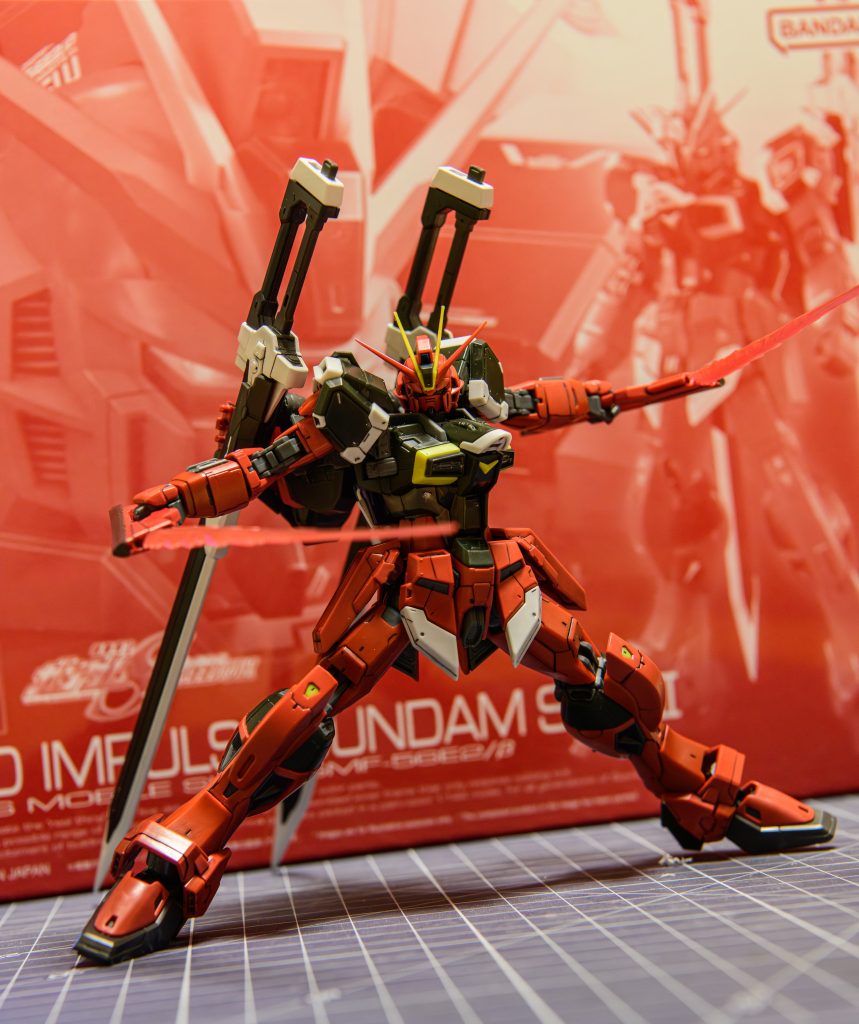 シール類張らなくてもカッコイイ・・！