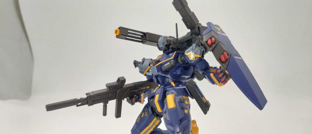 軽キャノン二式　ゲーツキャパ機