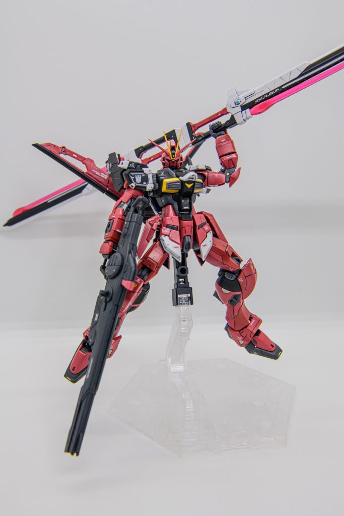 レールガン思った以上におっきいですね！