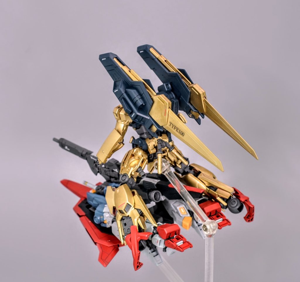 ク「カミーユ!乗せてくれ!」カ「嫌だ!」ク「頼む⋯」