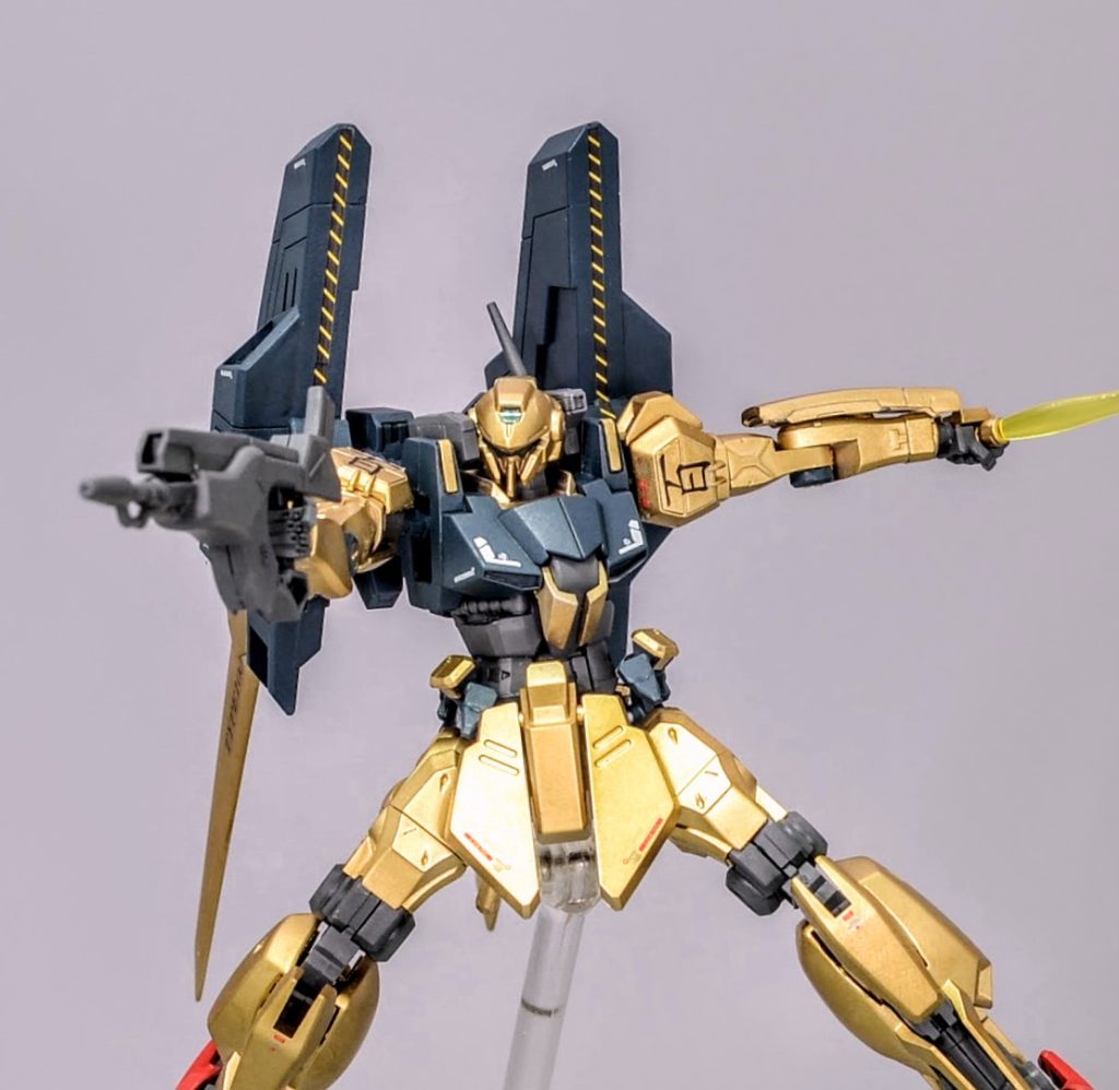 【まだだ!まだ終わらんよ⋯!!】