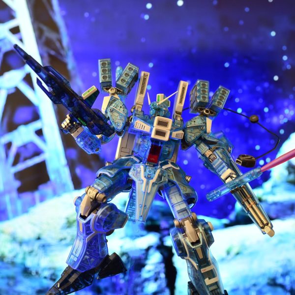 ORX-013　ガンダムMk-V