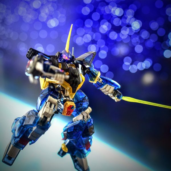 RMS-154　バーザム