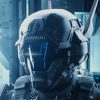 MechaCommando