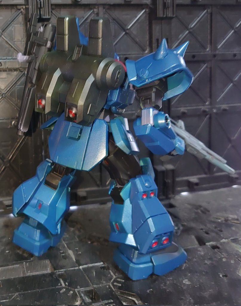 今年中に６００体は難しいかな・・・(; ･`д･´)