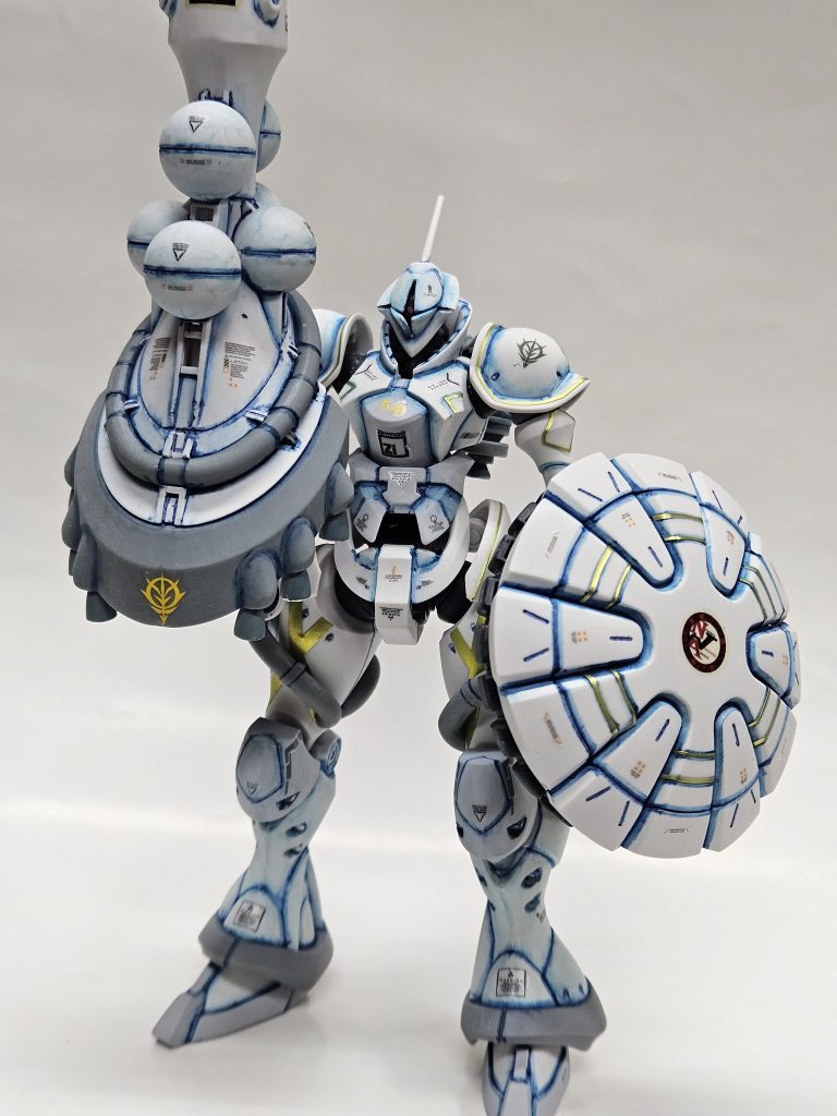 アップははかなり見苦しい。