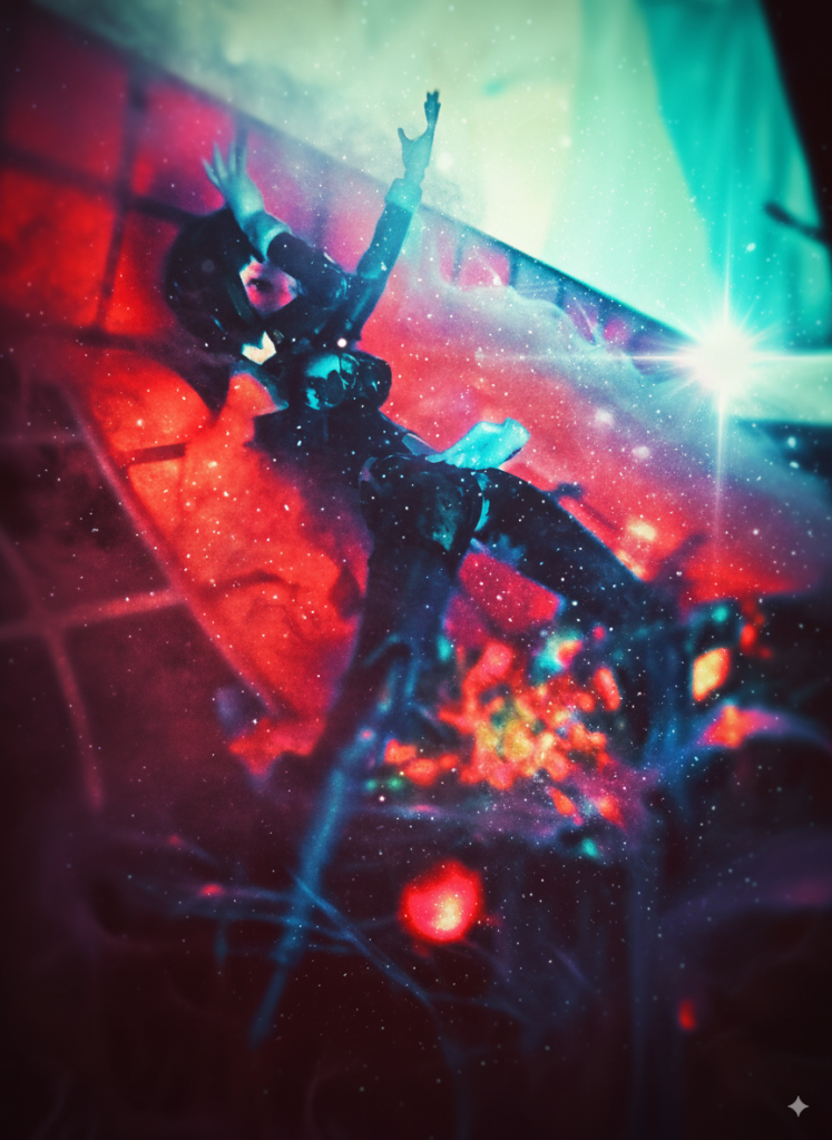 シロッコ「ワタシのところに来れば、キミの望みを叶えてやろうと言っているのだ」エイコ「何だ、お前は！？」シロッコ「キミは、このままウソで塗り固められた記憶のまま、サディストに操られる人生で犬死にして良いのか？」エイコ「何を知っている！？」シロッコ「ワタシなら、キミを救える」エイコ「！、こんなドス黒いキラキラを出すヤツ、信じられるか！」シロッコ「この漆黒は、キミの色なんだよ」エイコ「？！なんだって？！」シロッコ「キミのホントの名前を教えてやろう」エイコ「！なに？何て言ったいま！」シロッコ「キミの名前は、」「サラ、、、」カミーユ「騙されるな！！！」「ソイツは、そんなオトコじゃない！！」エイコ「！なに！？」シロッコ「来たか！」カミーユ「お前は、いつもそうやって！」エイコ「五月蝿い、五月蝿い、五月蝿いんだよ！お前ら！」「リミット解除だ！！全て破壊してやる！」カミーユ「待て！」「キミの、本当の名前は、、、