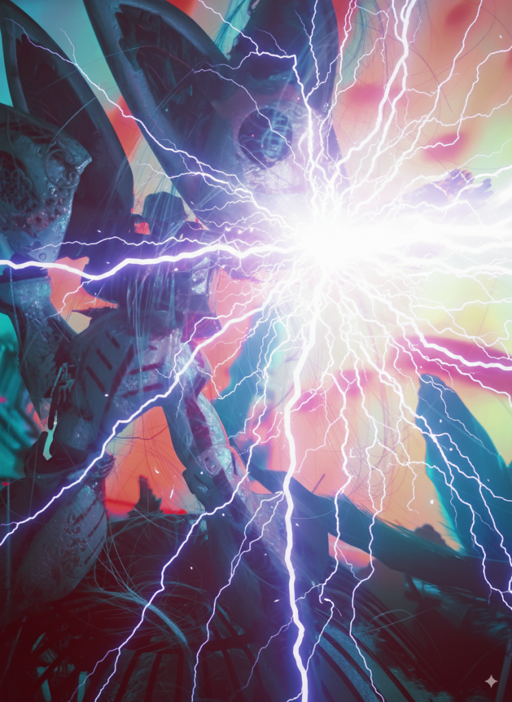 ハマーン様「シロッコ！貰ったぁあ！！」シロッコ「待てーーーーーっ！！」