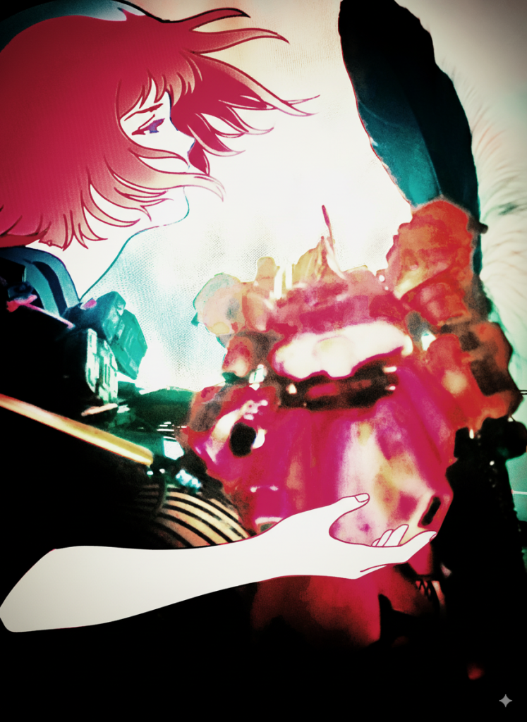 シロッコ「うおぉおおおおおおっ！」ドギューーーーーーン！！！