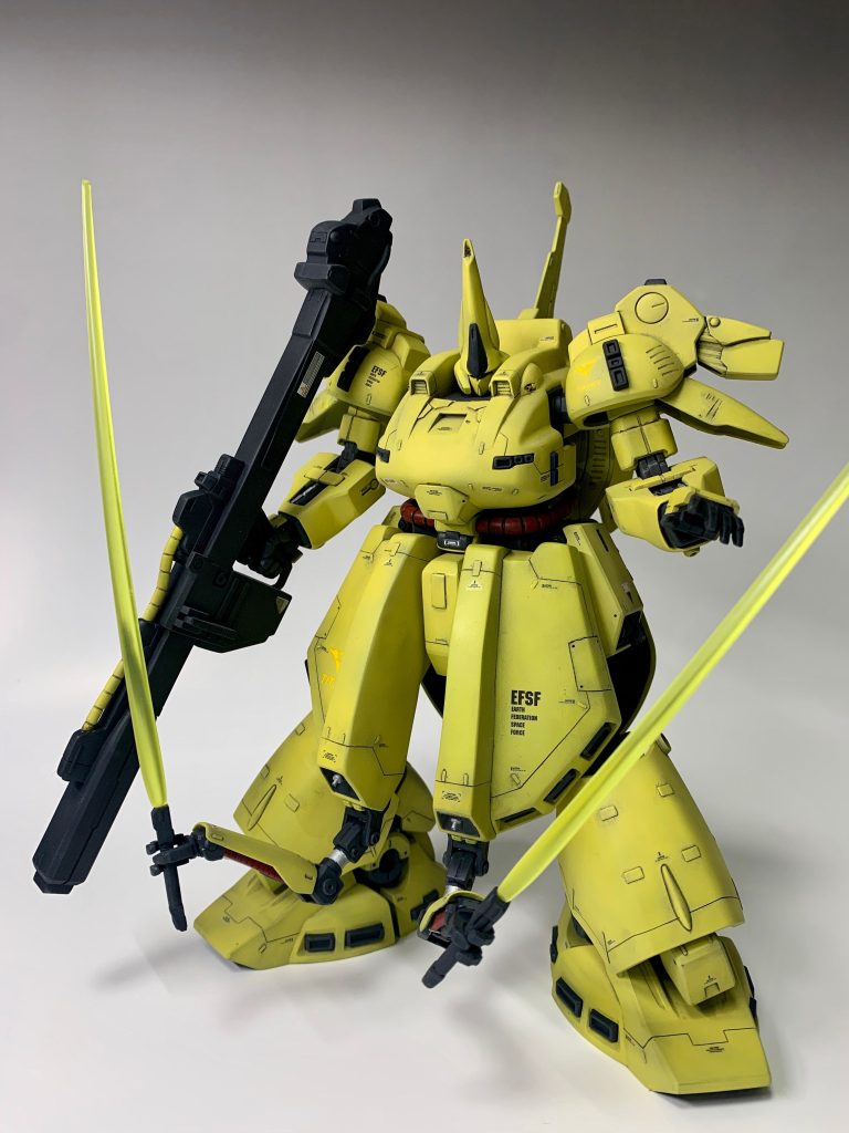 HGジオ
