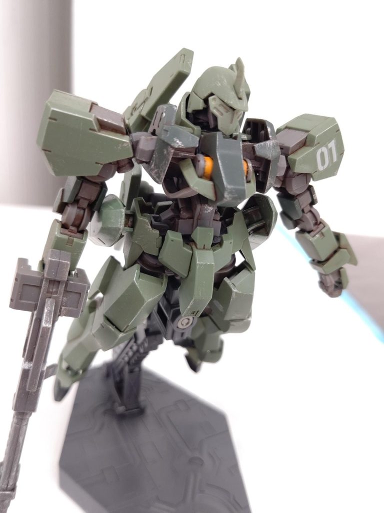 グレイジー–2枚目/制作者:ストリングフェロー★ポ~ク🍖