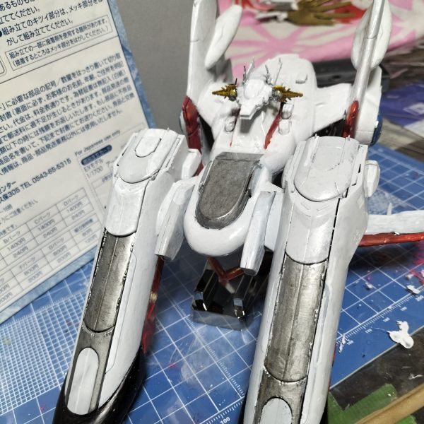 アークエンジェル