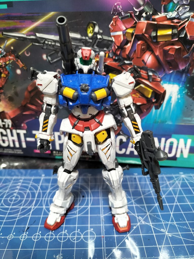 軽キャノン