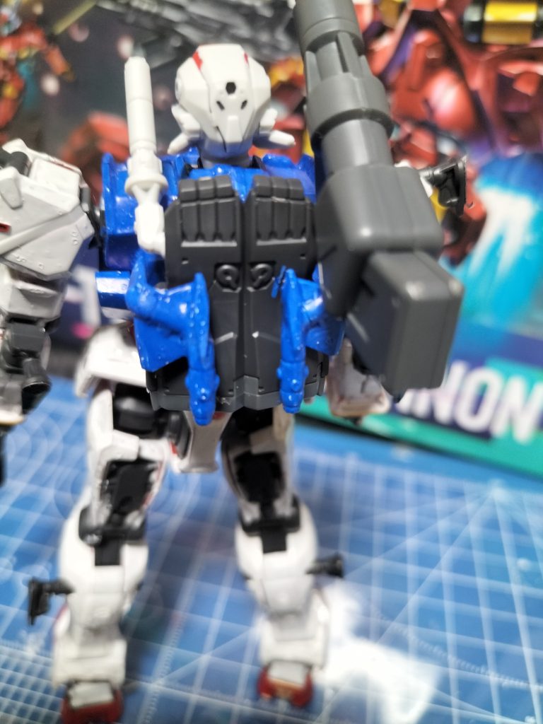 軽キャノン–3枚目/制作者：F90